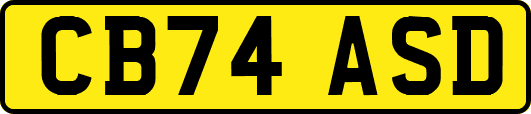 CB74ASD