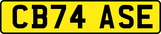 CB74ASE