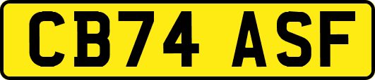 CB74ASF