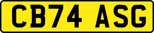 CB74ASG