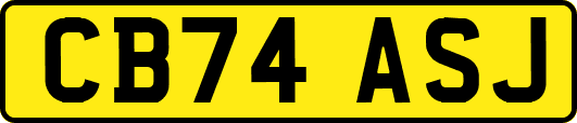 CB74ASJ