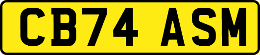 CB74ASM