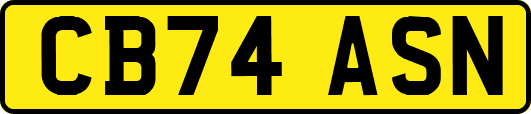 CB74ASN