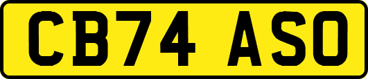 CB74ASO