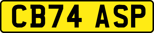 CB74ASP