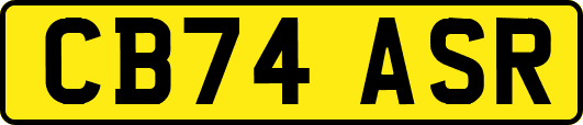 CB74ASR