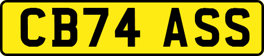 CB74ASS
