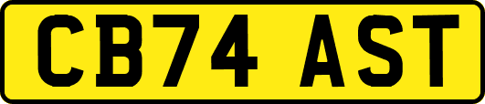 CB74AST