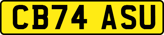 CB74ASU