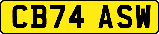 CB74ASW