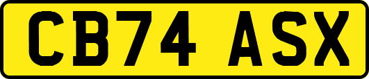 CB74ASX