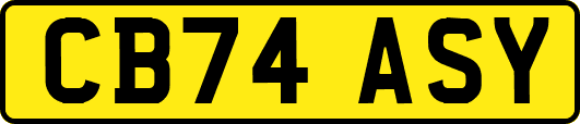 CB74ASY