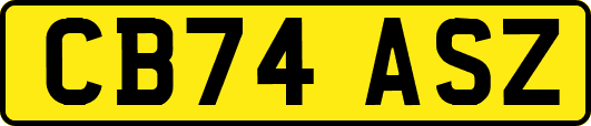 CB74ASZ