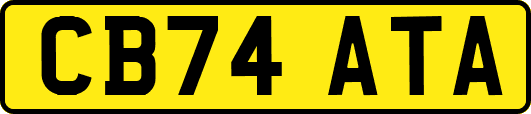 CB74ATA