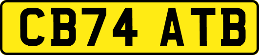 CB74ATB