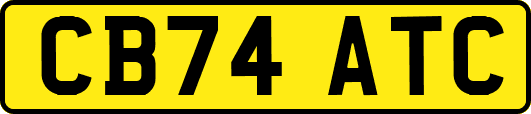 CB74ATC