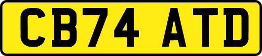 CB74ATD