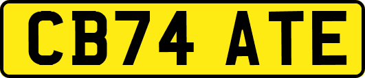 CB74ATE