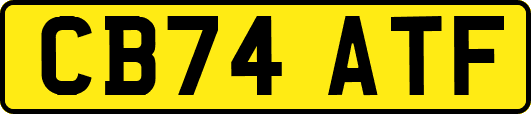CB74ATF