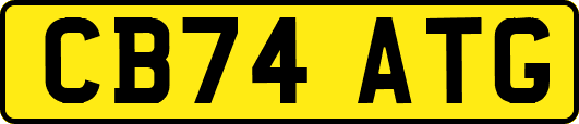 CB74ATG