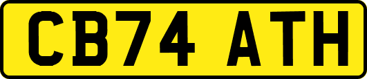 CB74ATH