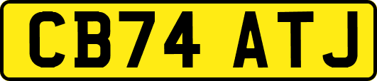 CB74ATJ