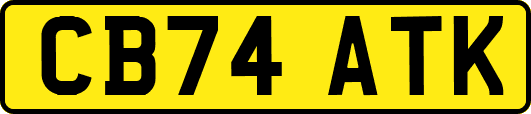 CB74ATK