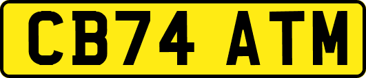 CB74ATM
