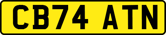 CB74ATN