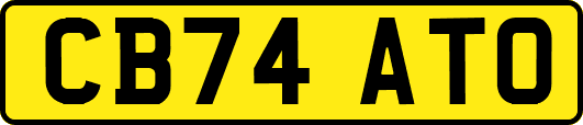 CB74ATO