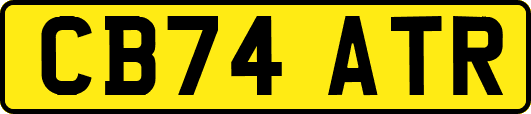 CB74ATR
