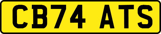 CB74ATS
