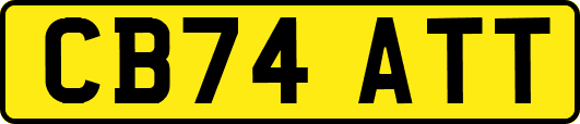CB74ATT