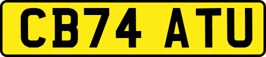 CB74ATU