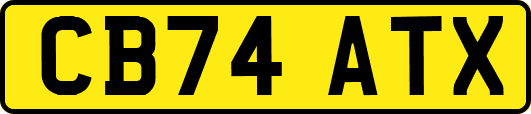 CB74ATX