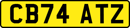 CB74ATZ