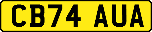 CB74AUA