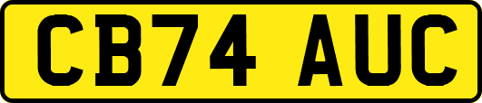 CB74AUC