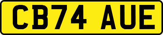 CB74AUE