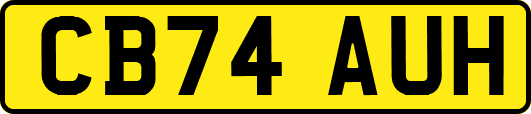 CB74AUH