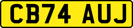 CB74AUJ