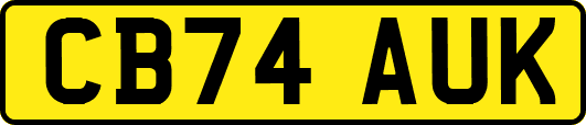 CB74AUK