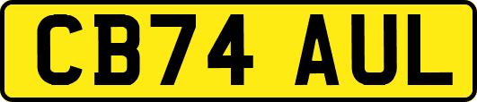 CB74AUL
