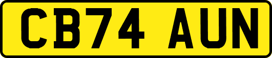 CB74AUN