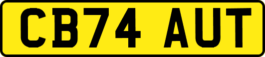 CB74AUT