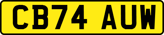 CB74AUW
