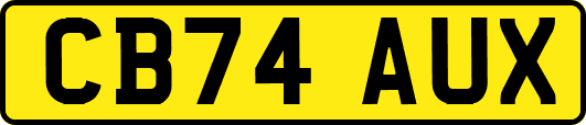 CB74AUX