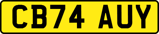 CB74AUY