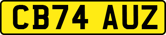 CB74AUZ