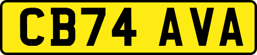 CB74AVA